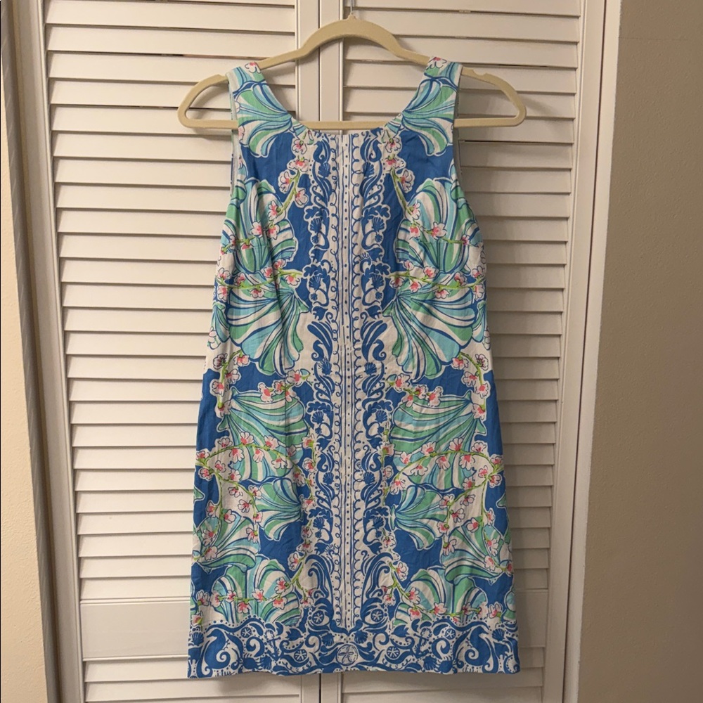 Lilly Pulitzer Dress - Size 2
